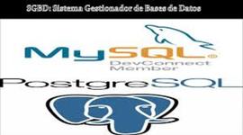 Timeline: Evolución de los SGBD