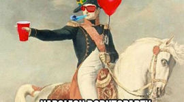 Timeline: The Events that Shaped the French Revolution