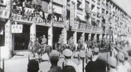 Timeline: Battle of Hong Kong