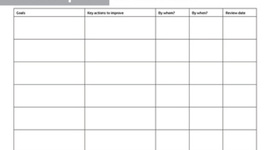 Timeline: Action Plan