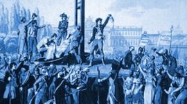 Timeline: French Revolution