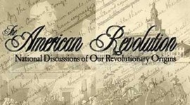 Timeline: American Rvolution