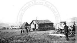 Timeline: Settlement of the West