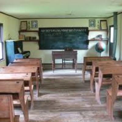 Timeline: History of Educational Technology