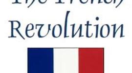 Timeline: Danni's French Revolution