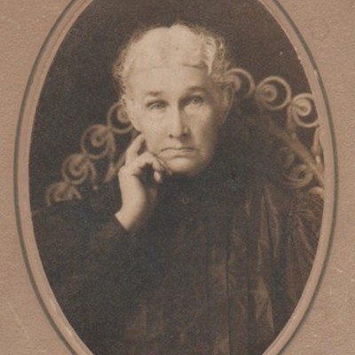 Timeline: Timeline of Mary Louise Hill VanGilder