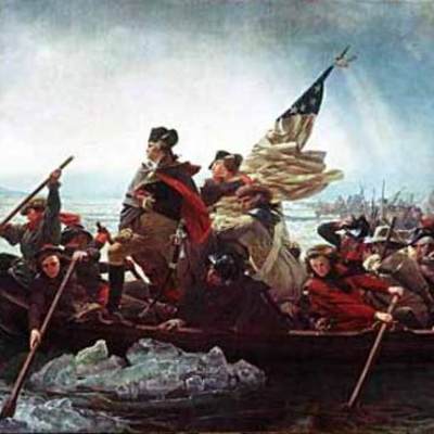 Timeline: American Revolution Timeline