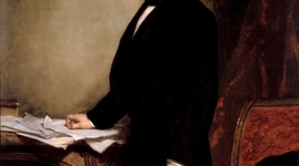 Timeline: Nathaniel Hawthorne