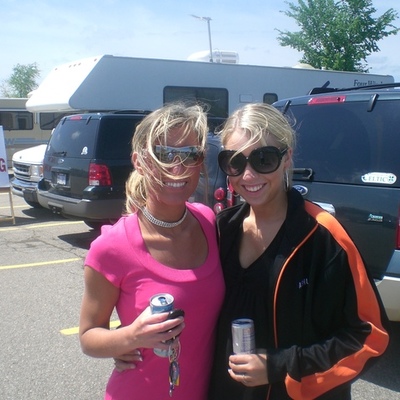 Timeline: The Life Of Britney Klave