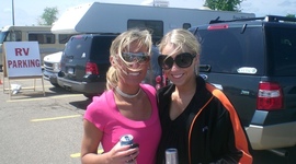 Timeline: The Life Of Britney Klave