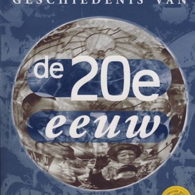 Timeline: Geschiedenis 20e eeuw