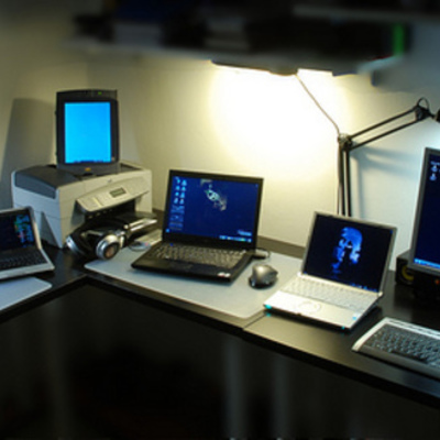 Timeline: Creations That Shaped PC Gaming