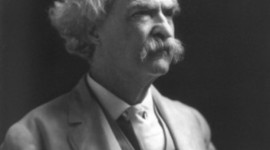 Timeline: A Timeline of American Literary Classics