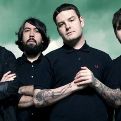 Timeline: Senses Fail Discography