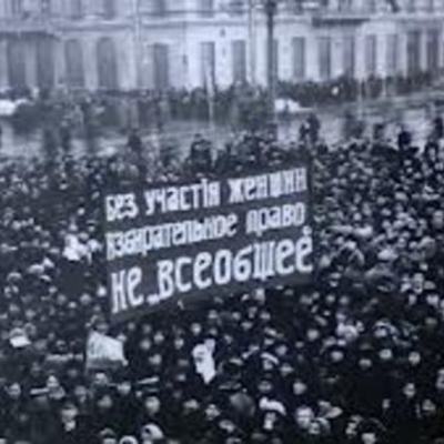 Timeline: Events Leading Up to the Russian Revolution