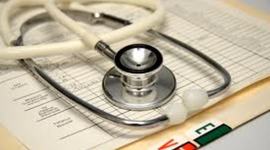 Timeline: Medical History Timeline