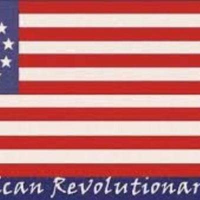 Timeline: Revolutionary war timeline