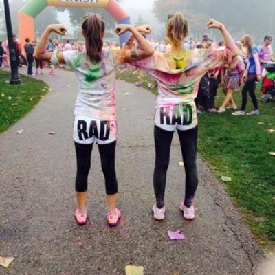 Timeline: HHG - Maddi Lebrun's Timeline