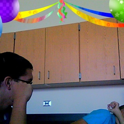 Timeline: Jon Famous Dead Guy