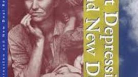 Timeline: The Great Depression and The New Deal