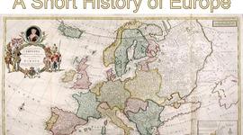 Timeline: A Short History of Europe
