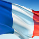 French flag 640