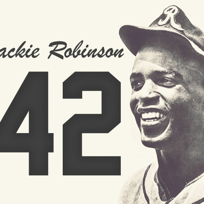 Timeline: Jackie Robinson