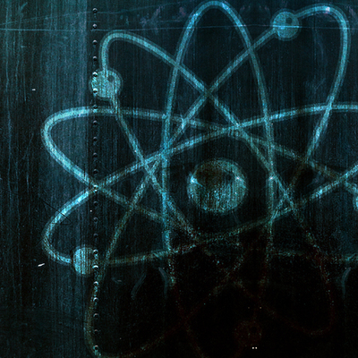 Timeline: History of Atoms