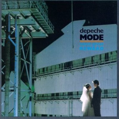 Timeline: Depeche Mode Albums 2