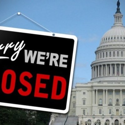 Timeline: 17 Government Shutdowns Since 1976