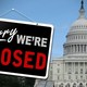 Government shutdown