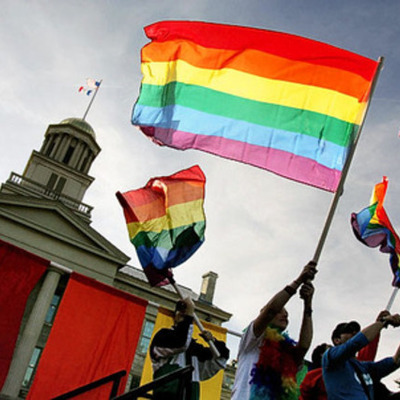 Timeline: Same-Sex Marriage Debate