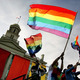 Pride flag
