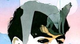 Timeline: Brian in the forest