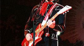 Timeline: Jack White Albums