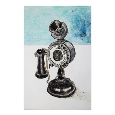 Timeline: Cronologia do telefone