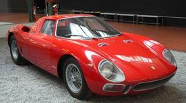 Timeline: Evolução do carro