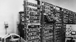 Timeline: History Time