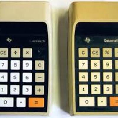 Timeline: History of Educational Technology Module 1