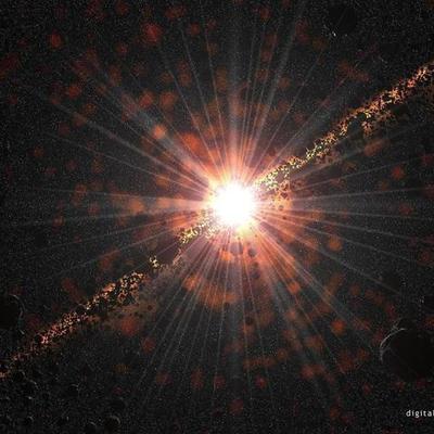Timeline: LINEA DEL TIEMPO DE LA ENERGIA