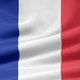 French flag
