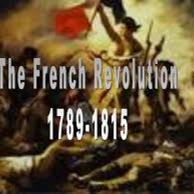 Timeline: French Revolution