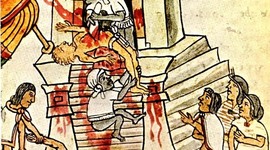 Timeline: Aztec Civilization