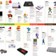 Video game timeline 50290cd130a94