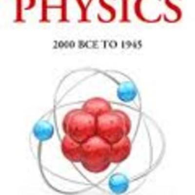 Timeline: History of Physics