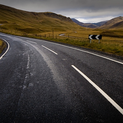 Timeline: Road to the Revolution