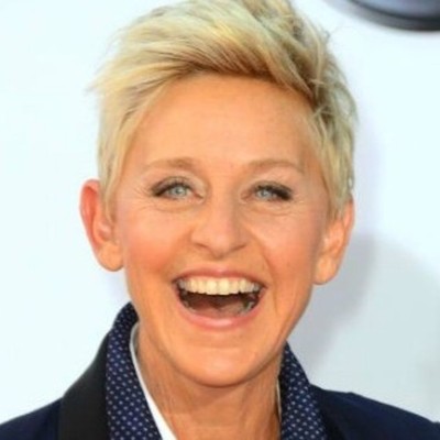 Timeline: Ellen Degeneres Profile