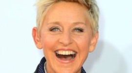 Timeline: Ellen Degeneres Profile