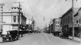 Timeline: Sports and Enertainment 1920