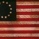 Stars and stripes